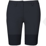 Női Chino bermuda short Damenhose